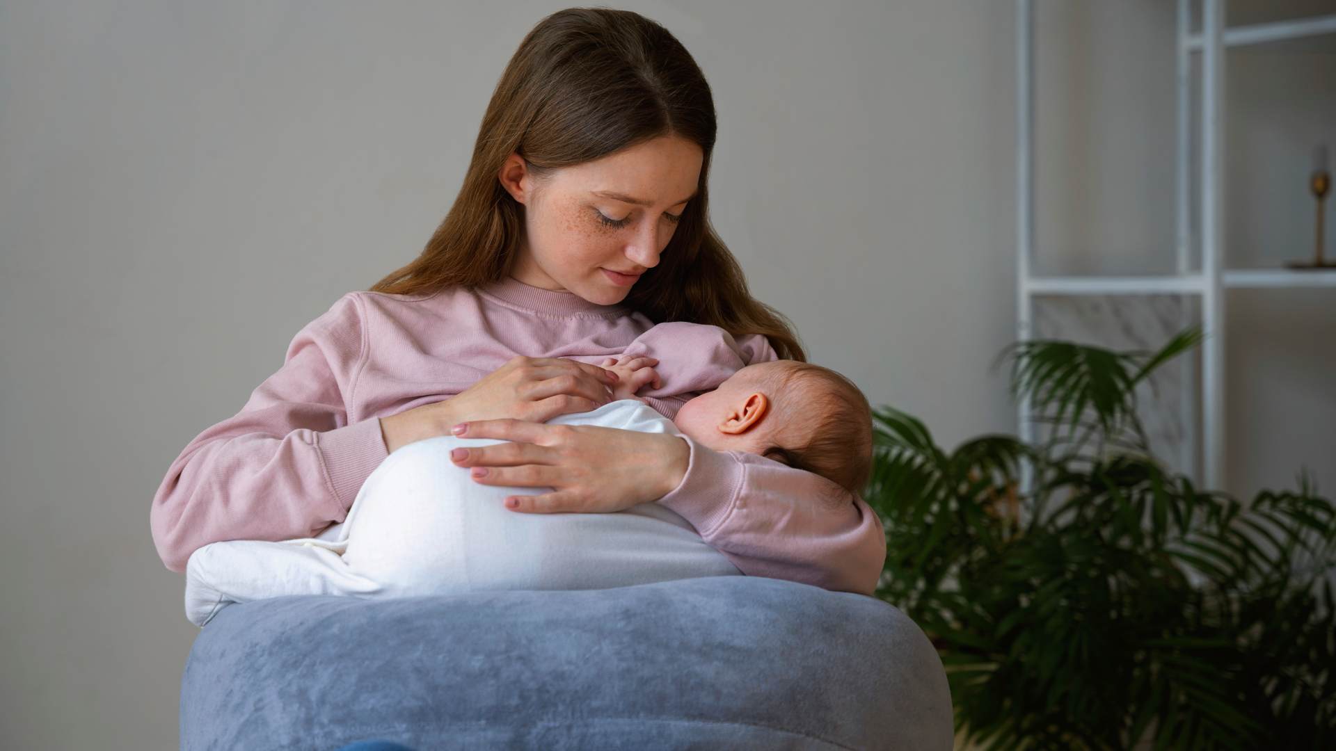 Cuidados básicos para la salud y bienestar del bebé