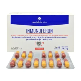 INMUNOFERON