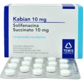 KABIAN 10MG