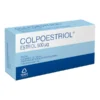 COLPOESTRIOL OVULOS 0.5MG