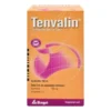 TENVALIN SUSPENSION