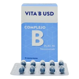 VITA B USD