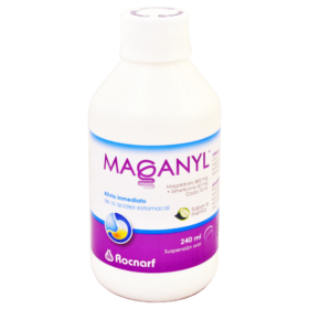 MAGANYL