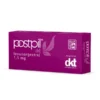 POSTPIL