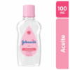 ACEITE JOHNSON BABY