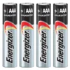 * ENERGIZER PILAS ALCALINA AAA X4
