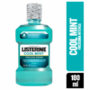 LISTERINE COOL MINT x180ML *