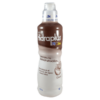 HIDRAPLUS 75 + ZINC SOL COCO FCO*400ML