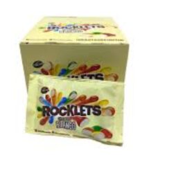 ROCKLETS BLANCO x24x15G