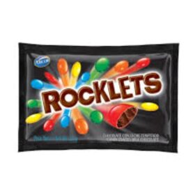 ROCKLETS x24