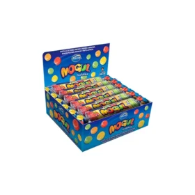 MOGUL ROLLO FRUTAL X 12 x 35g