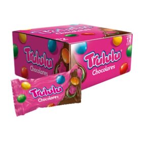 TRULULU SABORES DISPLAY X 12U