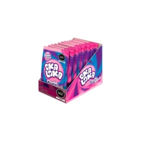 OKA LOKA CHICLE X 12