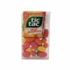 TIC TAC caram Frutas AdvT x 12U x16gr