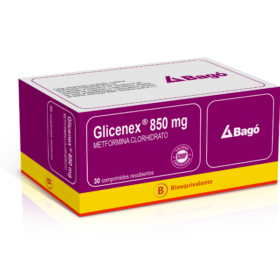 GLICENEX 850