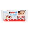 KINDER Chocolate BARRA x 24