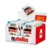 NUTELLA CREMA x 15G X 12u