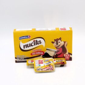 NUCITA CREMA ORIG.24X12