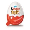 HUEVO KINDER JOY MIX x 12U