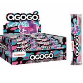 Agogo Acid. Liquid x 6 x24