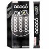 AGOGO BLACK X 0.15 X24