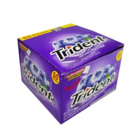 TRIDENT GRANDE MORA X 18U.