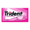 TRIDENT GRANDE TUTTI FRUTTI X 18