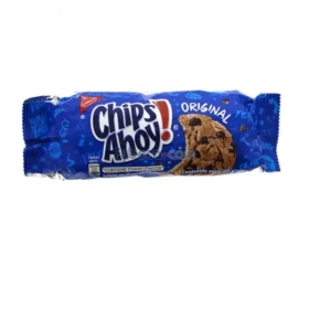 CHIPS AHOY TUBO X30