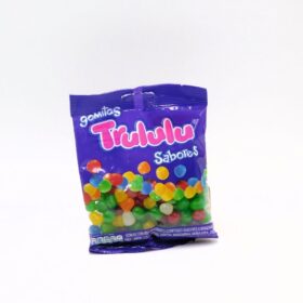 TRULULU SABORES x 90GR