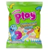 GOMITAS PLAY GUSANOS 55G