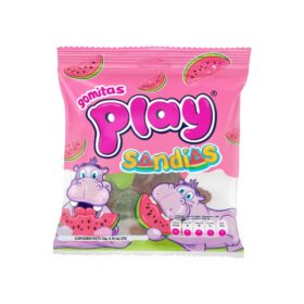 GOMITAS PLAY SANDIAS 55G