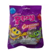 GOMITAS PLAY BANANAS 56G -- PLAY CORAZÓNES HEARTS