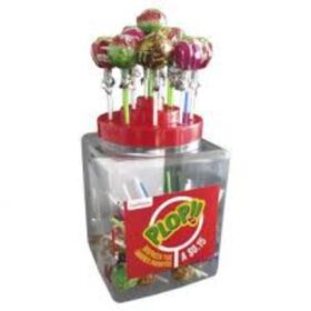 PLOP CHUPETE DUO Bombonera X 90