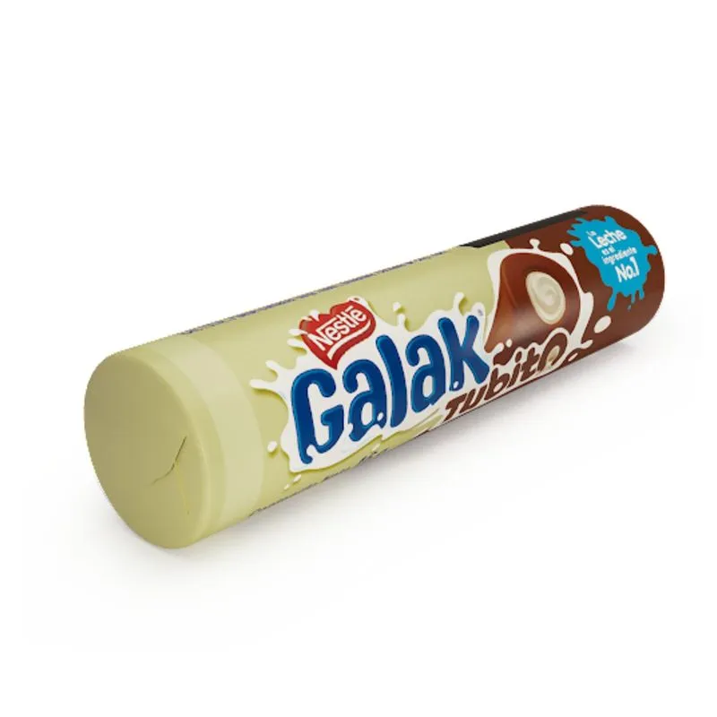 GALAK TUBITO CHOC. X 30 - Image 2