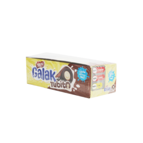 GALAK TUBITO CHOC. X 30