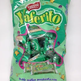 0 VAFERITO NESTLE X 500gr x 53u