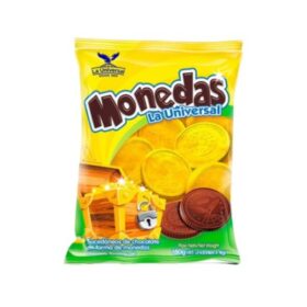 MONEDAS LA Universal x 45U
