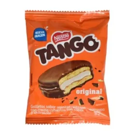 TANGO NEGRO x 28