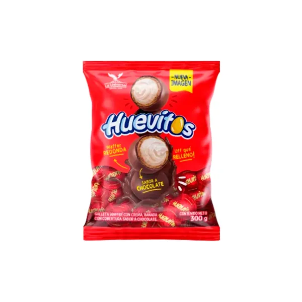 HUEVITO UNIVERSAL X 100u - Image 2