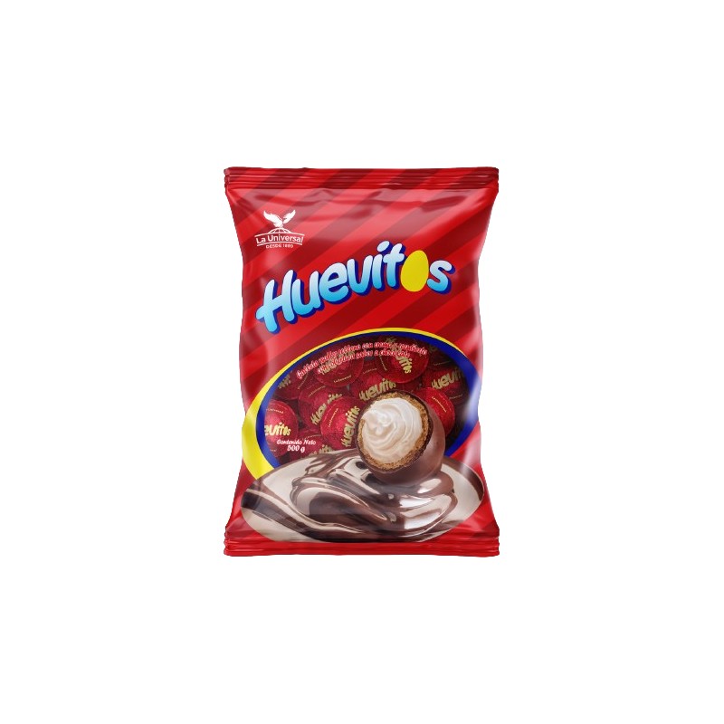HUEVITO UNIVERSAL X 100u