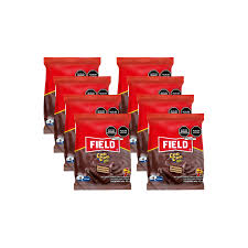 MINI CUA CUA X UNID.