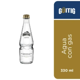 GUITIG X 330ML X 12U