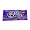 TRIDENT Med Mora X24U.