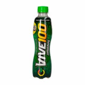 VIVE 100 Original x 6 x 300ml (verde)