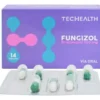 FUNGIZOL 1O0 MG