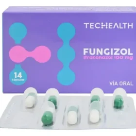 FUNGIZOL 1O0 MG