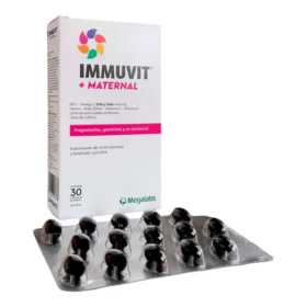 IMMUVIT MATERNAL