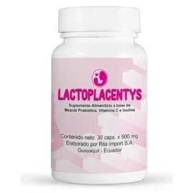 LACTOPLACENTYS