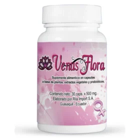 VENUS FLORA MA