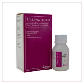 TRIFAMOX IBL 500